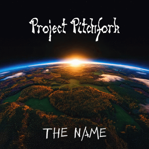 Project Pitchfork : The Name